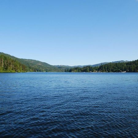 Shawnigan Suite B & B Shawnigan Lake Εξωτερικό φωτογραφία