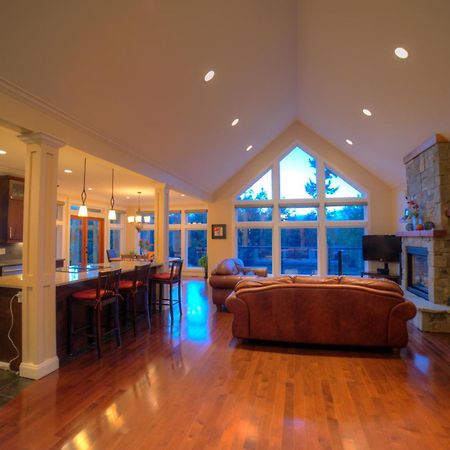 Shawnigan Suite B & B Shawnigan Lake Εξωτερικό φωτογραφία