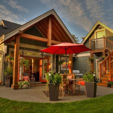 Shawnigan Suite B & B Shawnigan Lake Δωμάτιο φωτογραφία