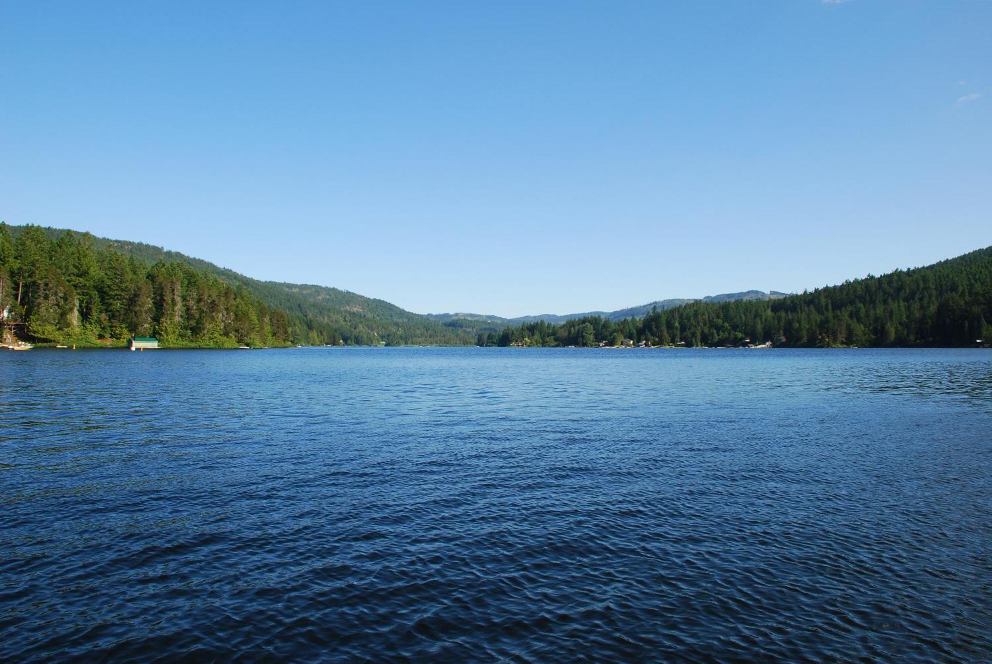 Shawnigan Suite B & B Shawnigan Lake Εξωτερικό φωτογραφία