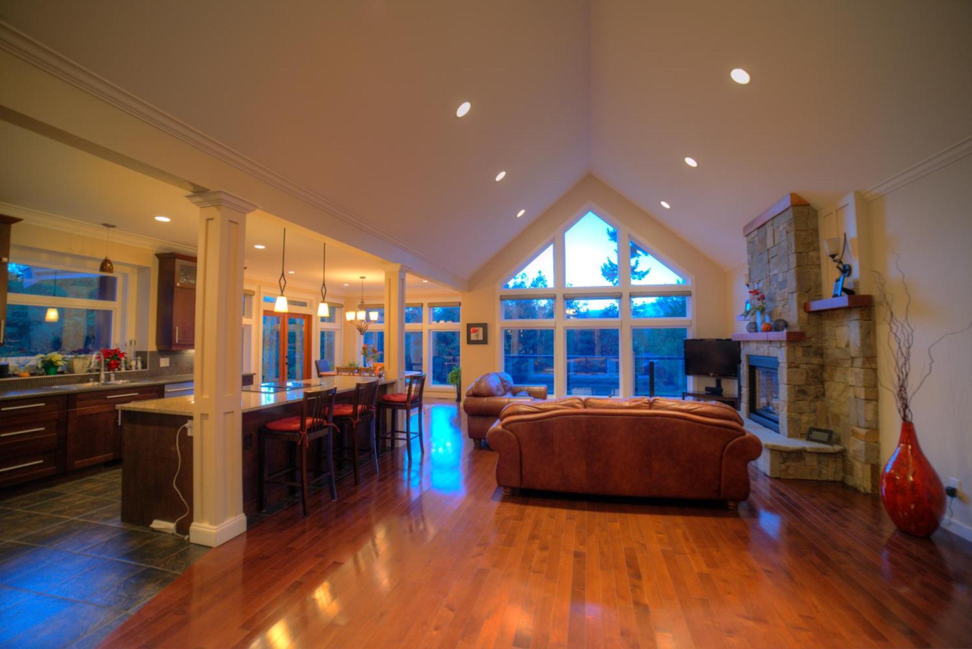 Shawnigan Suite B & B Shawnigan Lake Εξωτερικό φωτογραφία