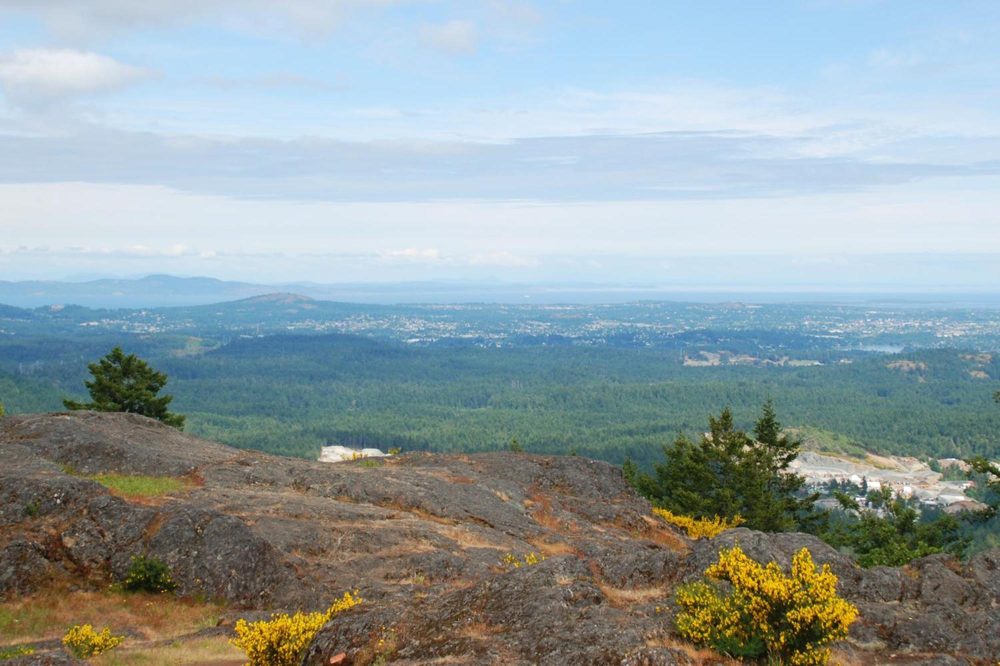 Shawnigan Suite B & B Shawnigan Lake Εξωτερικό φωτογραφία