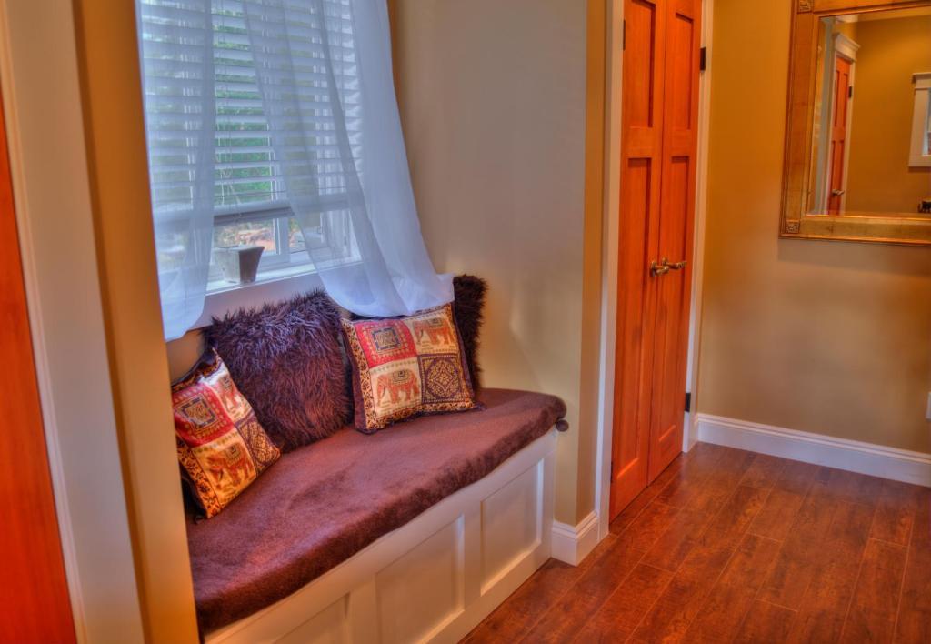 Shawnigan Suite B & B Shawnigan Lake Δωμάτιο φωτογραφία