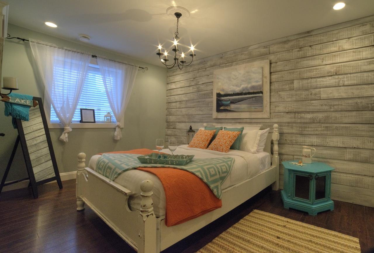 Shawnigan Suite B & B Shawnigan Lake Εξωτερικό φωτογραφία