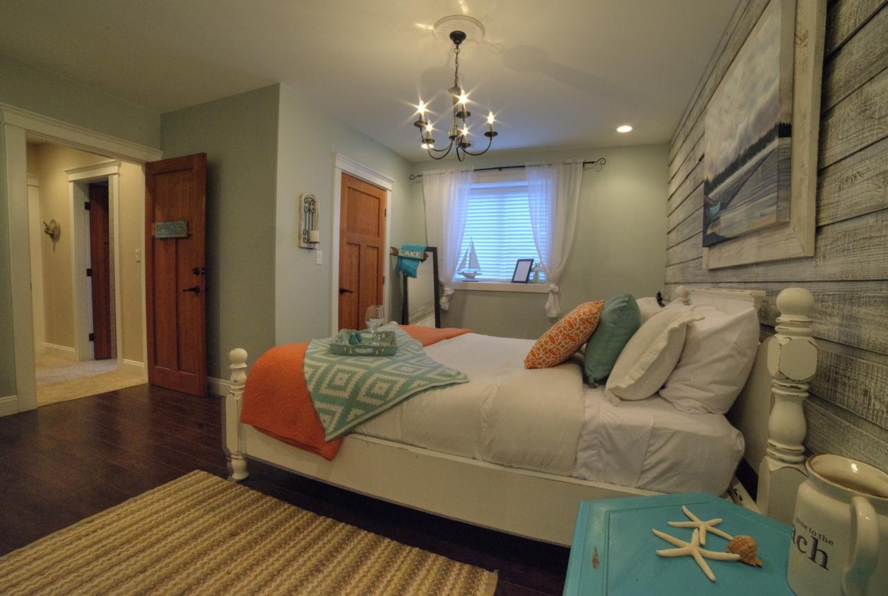 Shawnigan Suite B & B Shawnigan Lake Εξωτερικό φωτογραφία