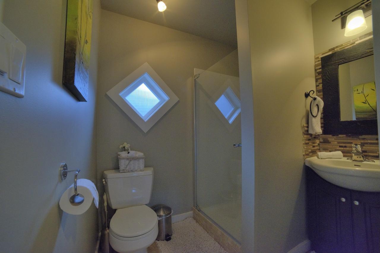 Shawnigan Suite B & B Shawnigan Lake Εξωτερικό φωτογραφία